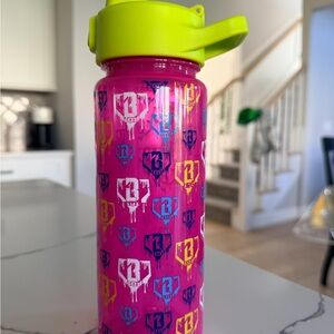 BBLS WATER BOTTLE